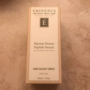Éminence Marine Flower Peptide Serum